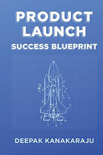Product Launch Success Blueprint How To Create & Launch Your First Product In 5 Simple Steps