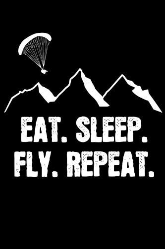 Eat. Sleep. Fly. Repeat