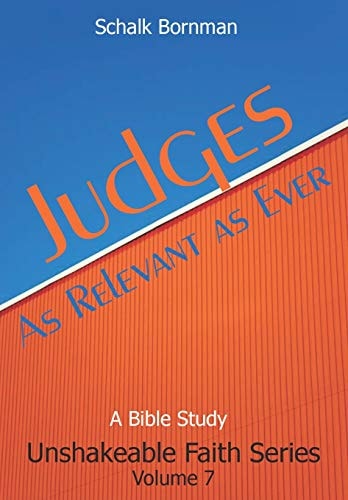 Judges As Relevant As Ever