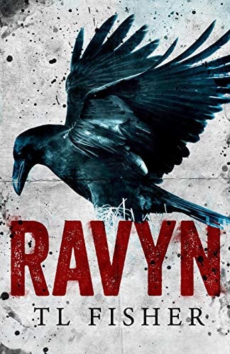 Ravyn Til Death Do Us Part