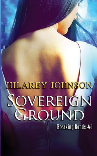 Sovereign Ground