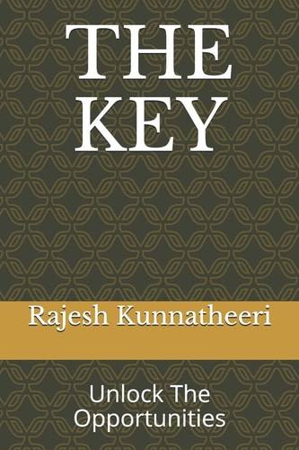 The Key Unlock The Opportunities