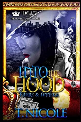 Into the Hood Pierre & Anneka