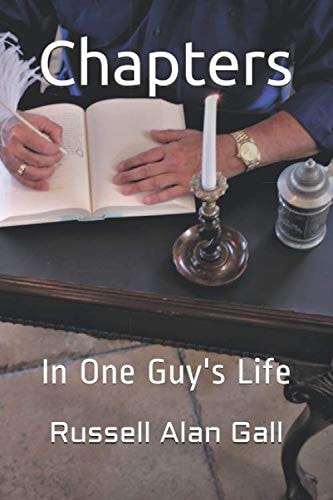 Chapters In One Guy's Life