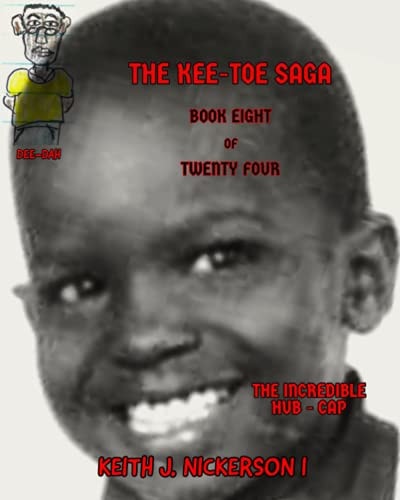 The Kee - Toe Saga Book VIII Of 24