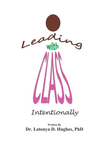 Leading with Class