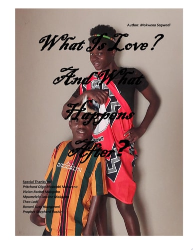 What Is Love? And What Happens After? The Pure Heart