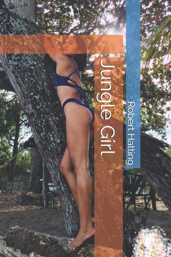 Jungle Girl
