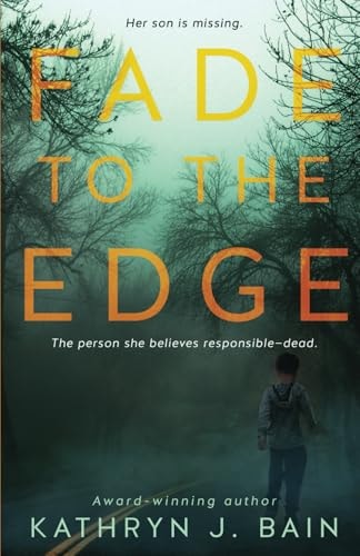 Fade to the Edge