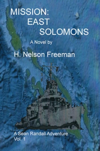 Mission East Solomons