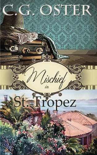 Mischief in St. Tropez