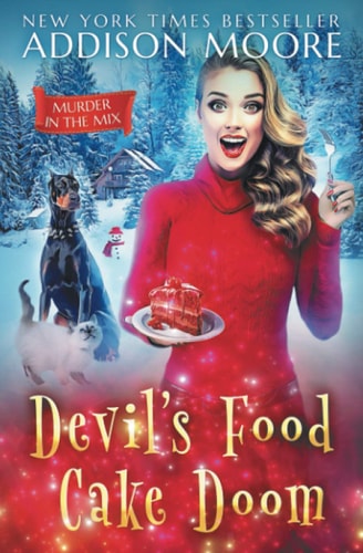 Devil's Food Cake Doom