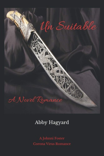 Unsuitable A Novel Romance