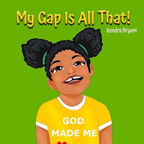 My Gap Is All That!