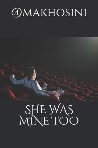 She Was Mine Too