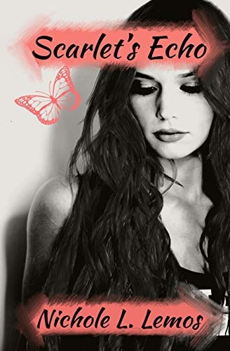 Scarlet's Echo A YA/NA High School Romance