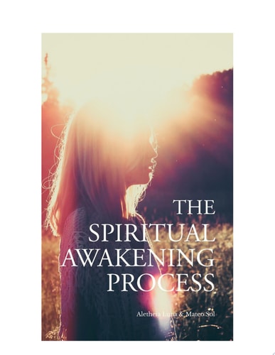 The Spiritual Awakening Process