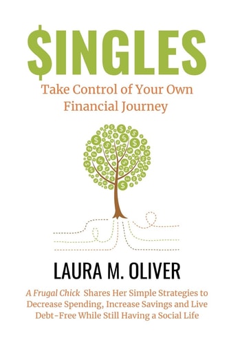 Singles Take Control of Your Own Financial Journey