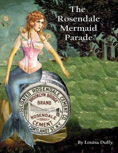 The Rosendale Mermaid Parade