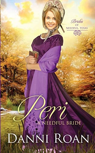 Peri A Needful Bride