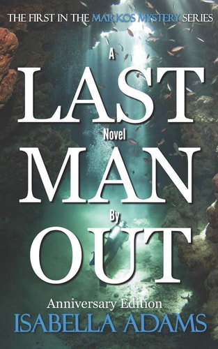 Last Man Out Anniversary Edition