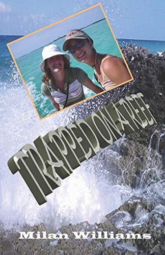 Trapped on a Reef Children Fight to Find Their Father Lost at Sea.