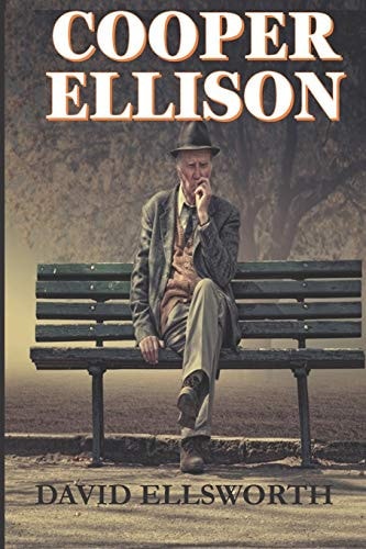 Cooper Ellison One Life, One Story