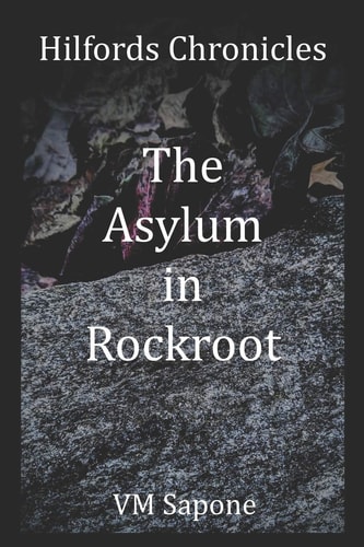 The Asylum in Rockroot