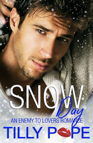 Snow Day An Enemies to Lovers Romance