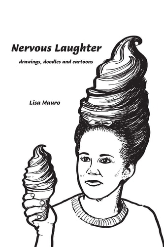 Nervous Laughter Drawings, Doodles and Cartoons