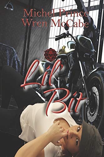 Lil' Bit Steel MC Montana Charter Book Four
