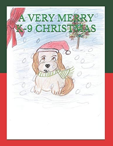A Very Merry K-9 Christmas