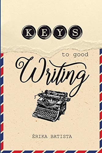 Keys to Good Writing