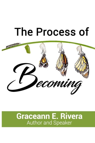 The Process of Becoming