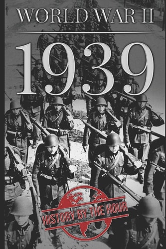 World War II 1939