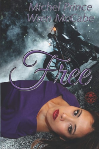Free Steel MC Montana Charter Book Five