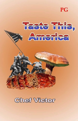 Taste This, America PG-Rated Version