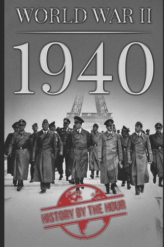 World War II 1940