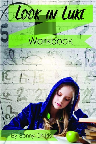 Look in Luke Student Workbook