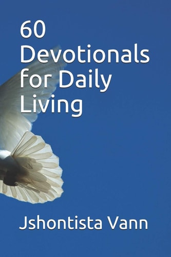 60 Devotionals for Daily Living