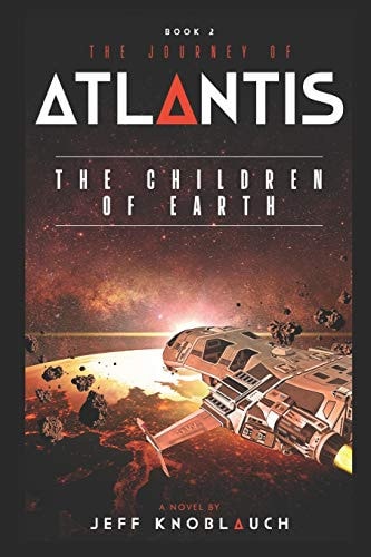The Journey of Atlantis The Children of Earth