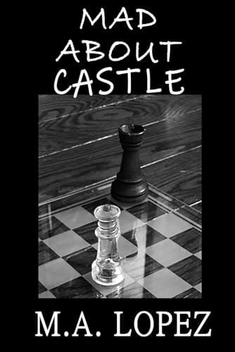 Mad about Castle