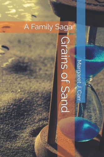 Grains of Sand A Family Saga