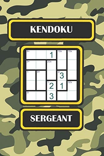 Kendoku Sergeant