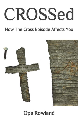 CROSSed How The Cross Episode Affects You