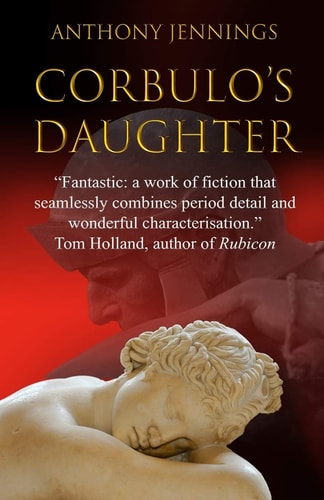 Corbulo's Daughter