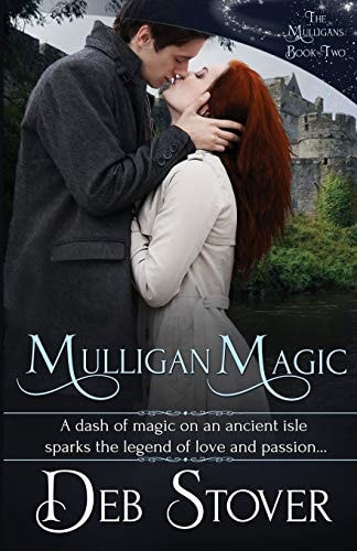 Mulligan Magic The Mulligans: Book Two