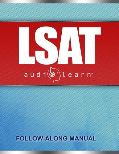 LSAT AudioLearn Complete Audio Review for the LSAT (Law School Admission Test)