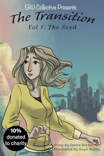The Transition Vol 1 The Seed