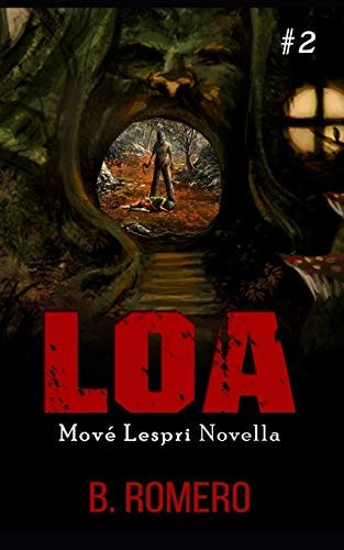 Loa Part 2 of Movè Lespri